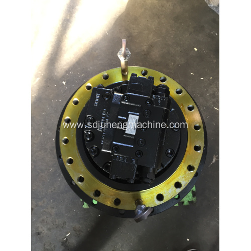 Excavator 330D final drive 330D Travel Motor 2966217